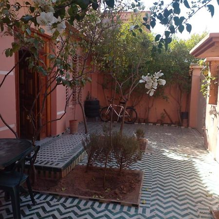 Calm Cosy Villa Μαρακές Εξωτερικό φωτογραφία