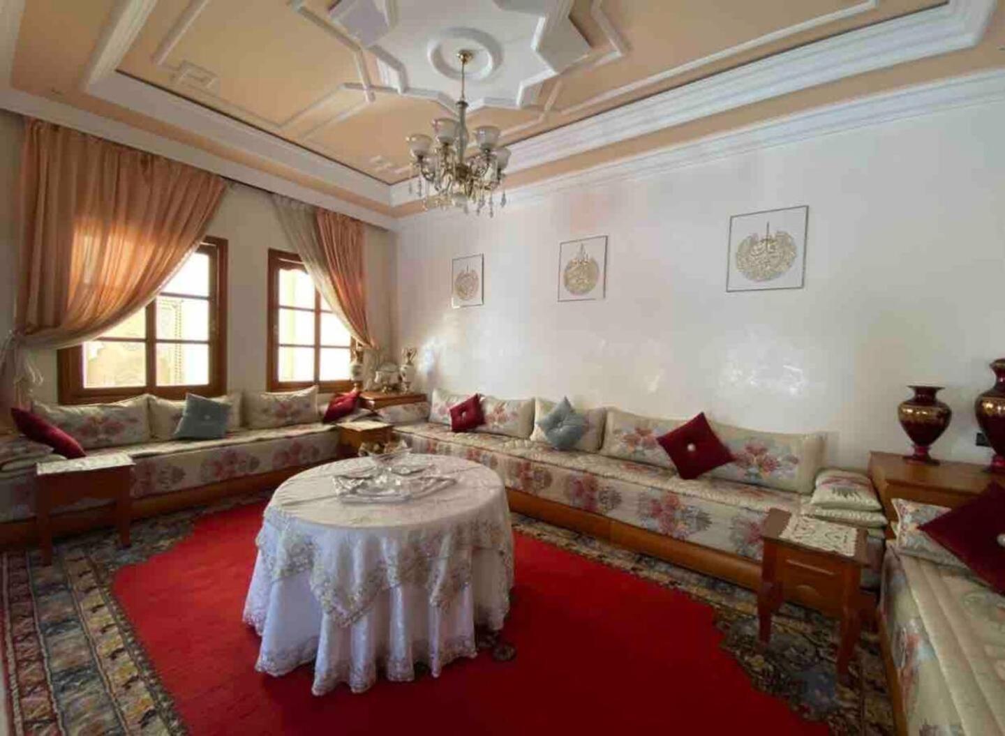 Calm Cosy Villa Μαρακές Εξωτερικό φωτογραφία