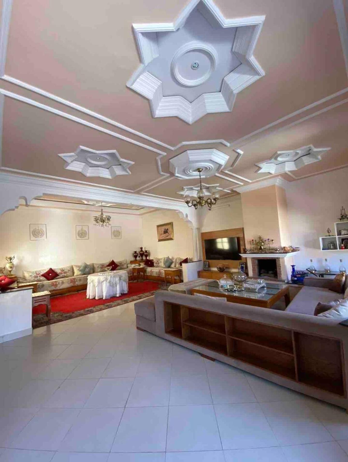Calm Cosy Villa Μαρακές Εξωτερικό φωτογραφία