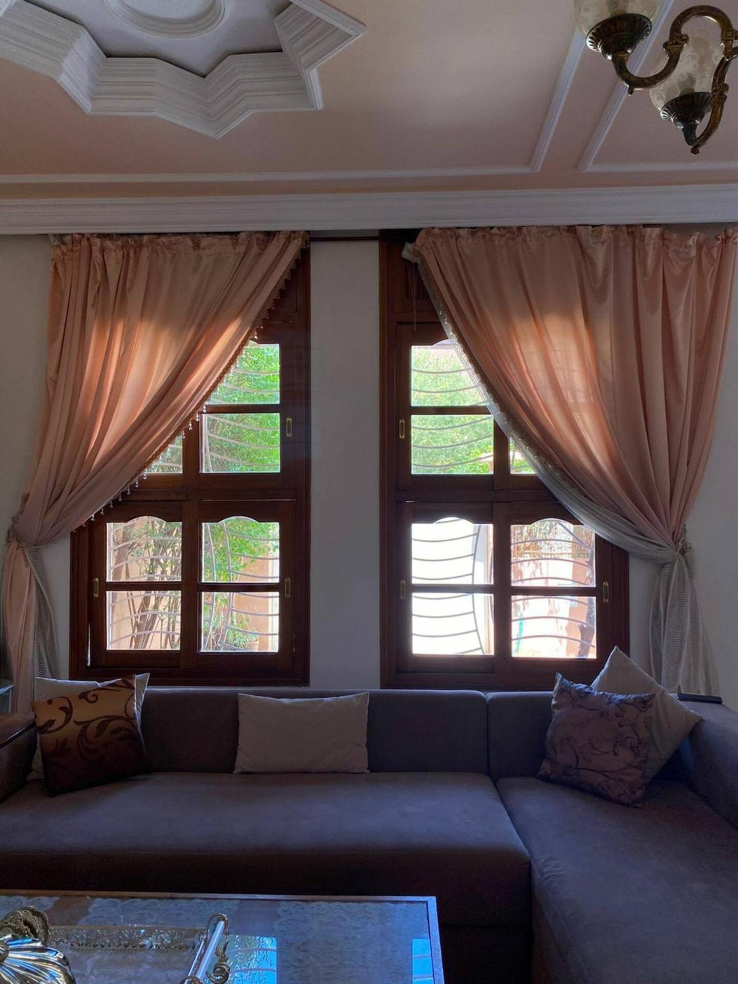 Calm Cosy Villa Μαρακές Εξωτερικό φωτογραφία