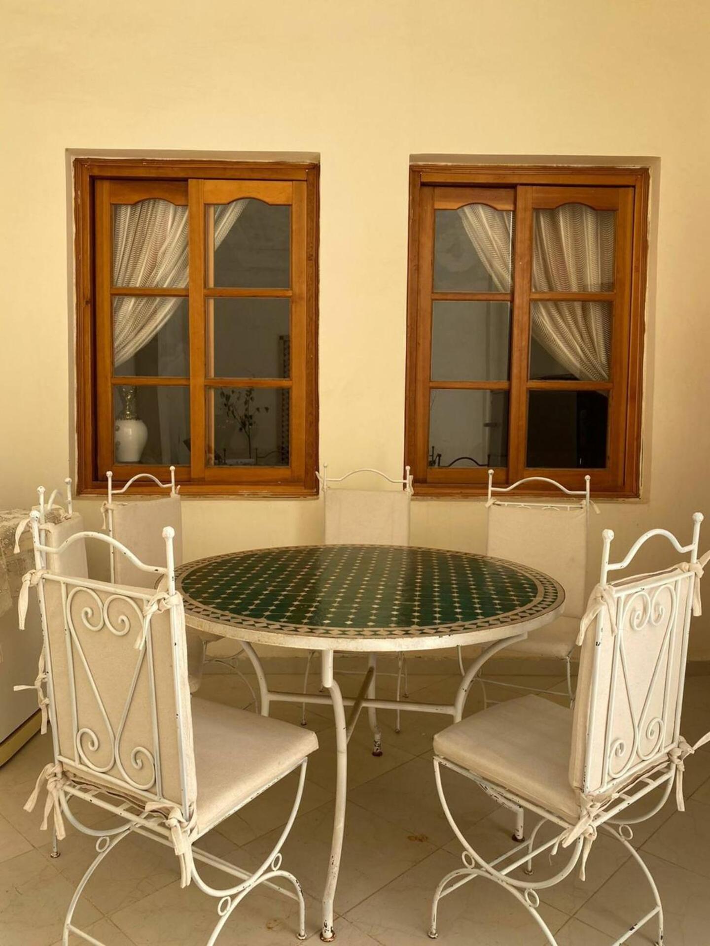 Calm Cosy Villa Μαρακές Εξωτερικό φωτογραφία
