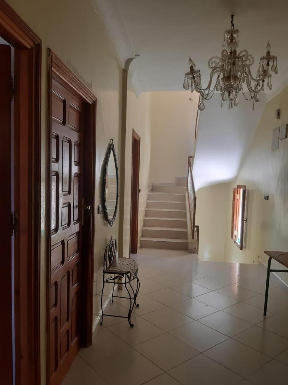 Calm Cosy Villa Μαρακές Εξωτερικό φωτογραφία