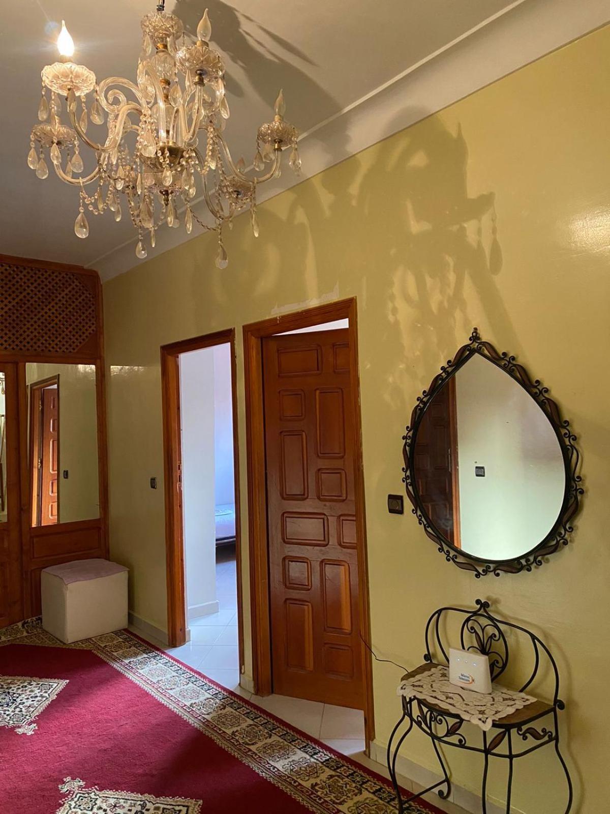 Calm Cosy Villa Μαρακές Εξωτερικό φωτογραφία