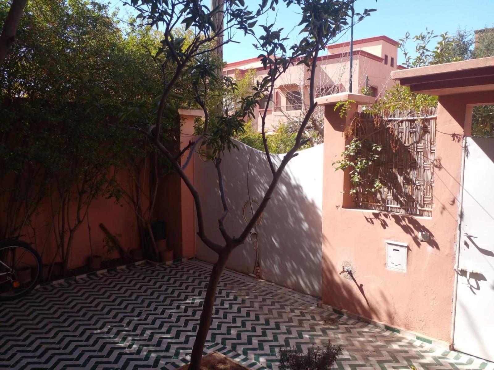 Calm Cosy Villa Μαρακές Εξωτερικό φωτογραφία